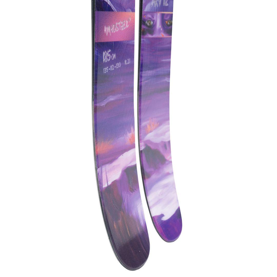 Armada ARV 112 Skis 2026